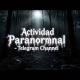 Actividad Paranormal