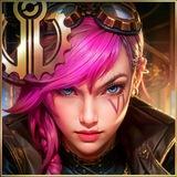 DowLoad Wild Rift | TRYN WR
