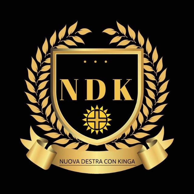NUOVA DESTRA CON KINGA- CANALE UFFICIALE