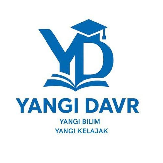 Yangi davr o`quv markazi