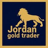 Jordan gold trader