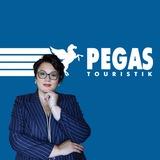 Турагентство Pegas Touristik