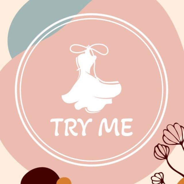 TRY ME
