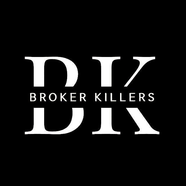 Broker Killers official