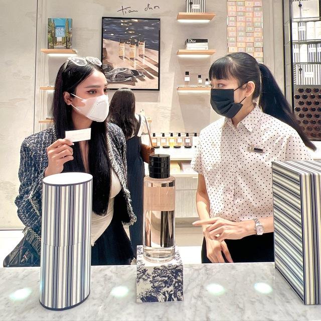 Yurin Fashion (Original perfume shop)