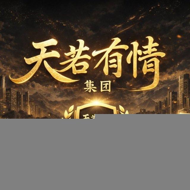 天若有情（🈲广）