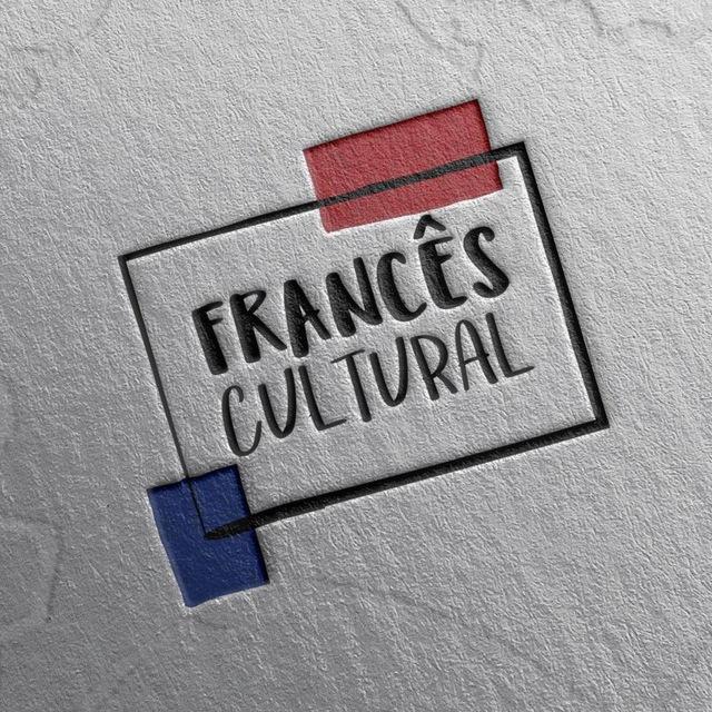 🇫🇷 Francês Cultural 🇫🇷