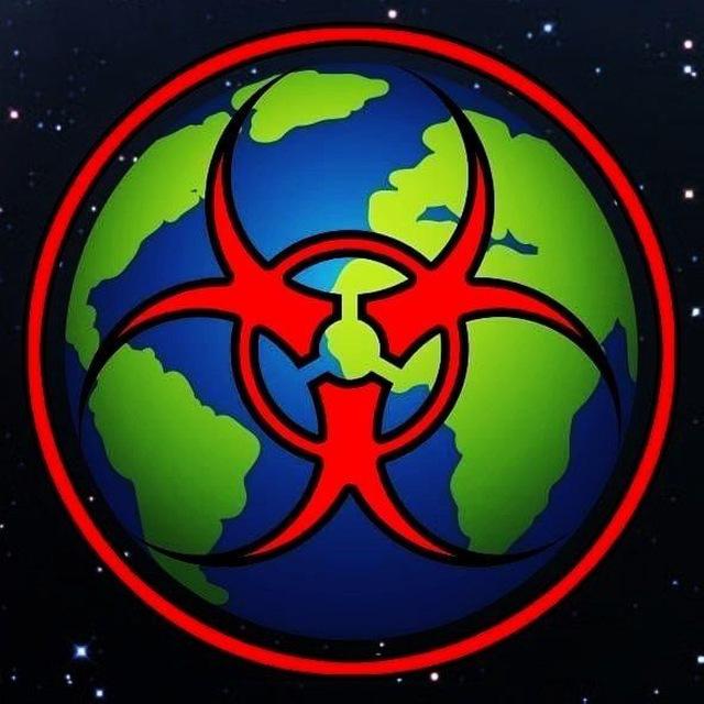 Apocalypse⚠️☣