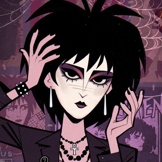 goth confessions