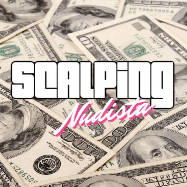 SNT - Scalping Nudista Trading