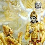 Bhagavad Gita en Español