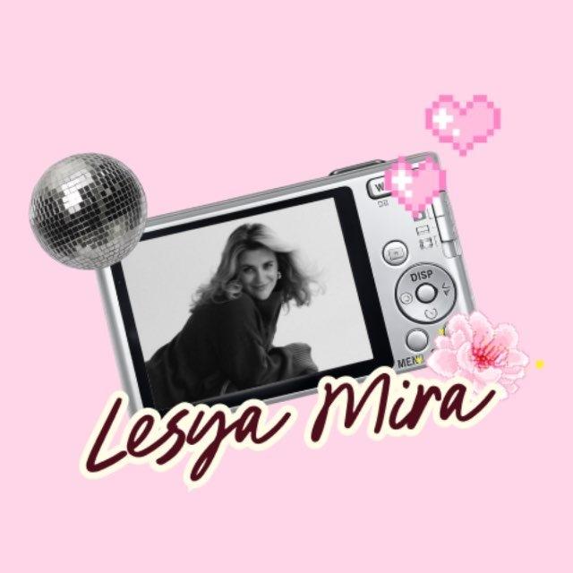 LesyaMira