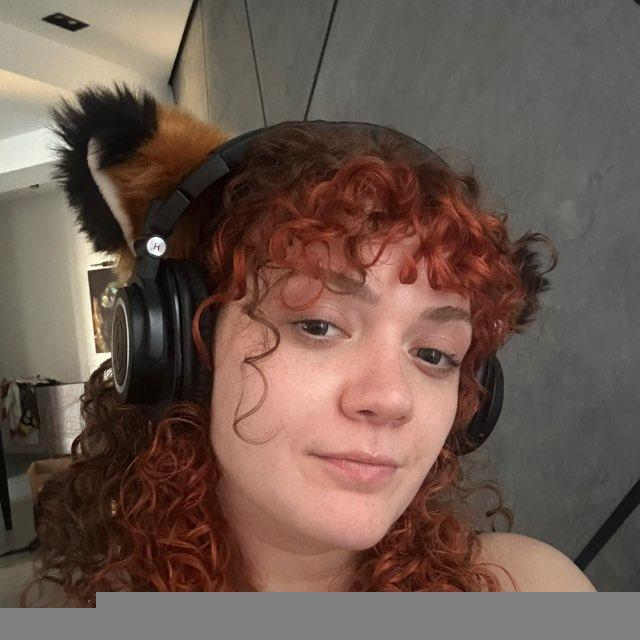Лисичка в поисках звуков 🦊