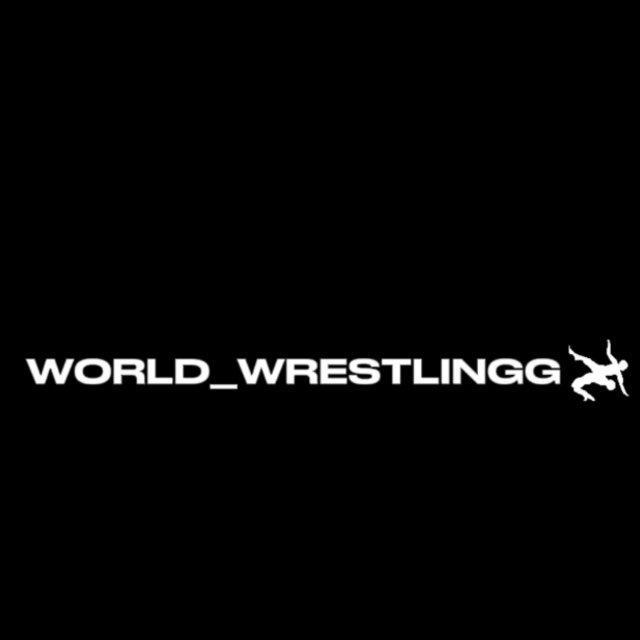 WORLD_WRESTLINGG