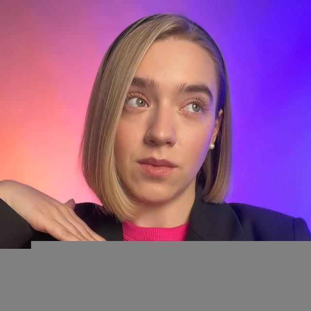 Анекдотова Тамара Эстетиковна 💅🏻