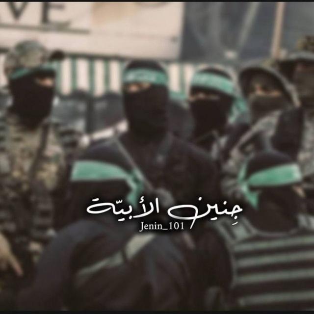جِنِينّ الأَبِيَة 𓂆.