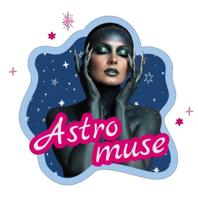 Astromuse.Mari