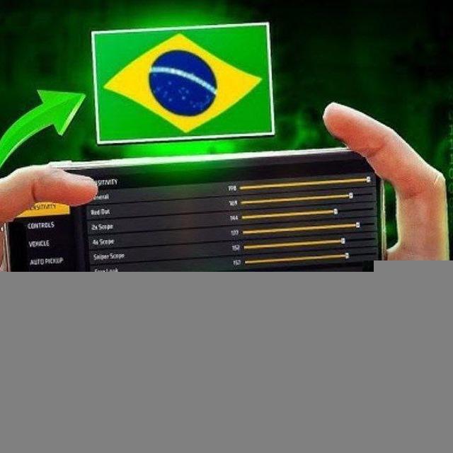 ⚙ 𝐅𝐫𝐞𝐞 𝐅𝐢𝐫𝐞 𝐬𝐞𝐧𝐬𝐢𝐯𝐢𝐭𝐲 🇧🇷