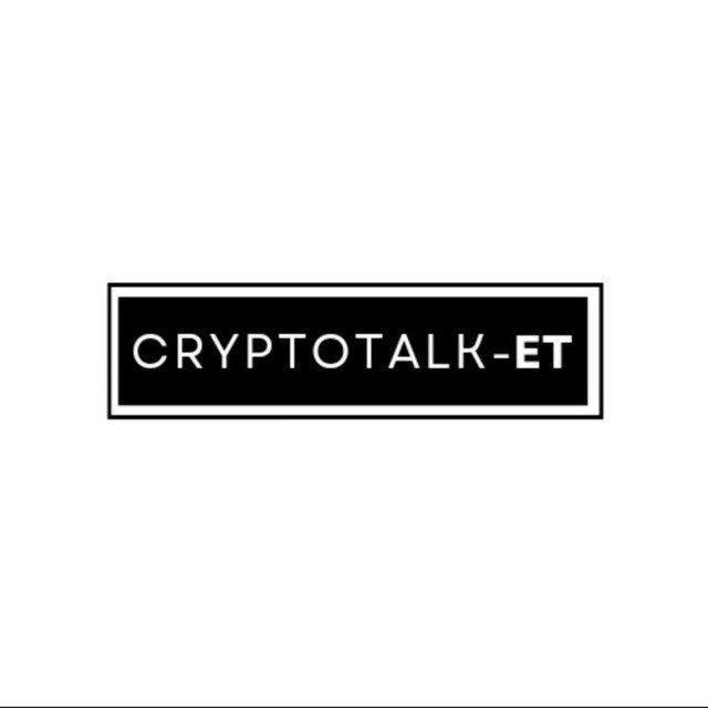 CryptoTalk-Ethiopia™🇪🇹