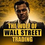The Wolf Of Wall Street Trading