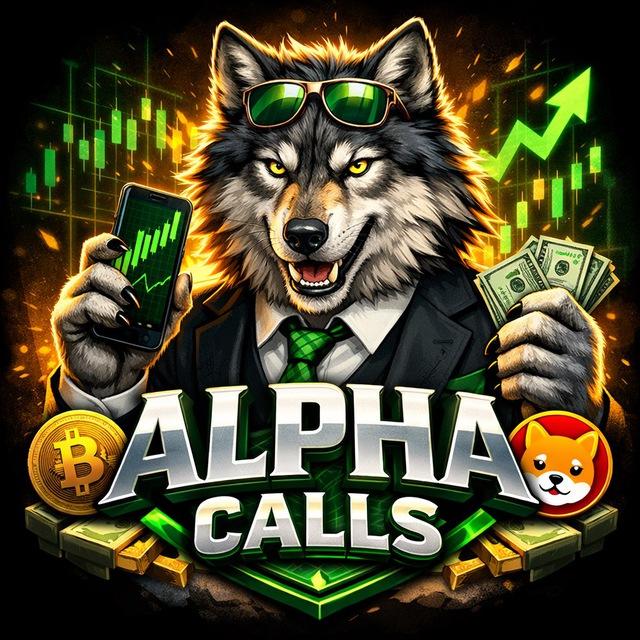 ALPHA CALLS