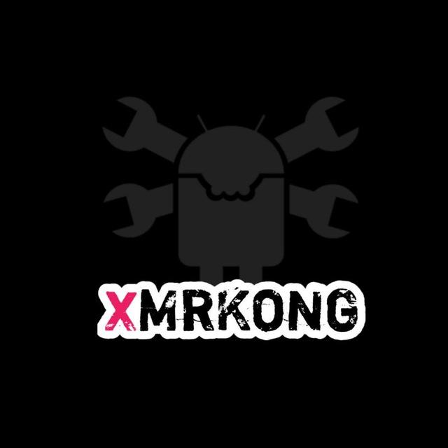 XMrKong xd:😐