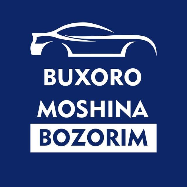 Buxoro moshina bozorim