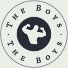 THE BOYS 💊 (RedPill)