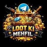 Loot Ki Mehfile 🔥