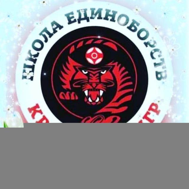 Школа Единоборств Красный Тигр