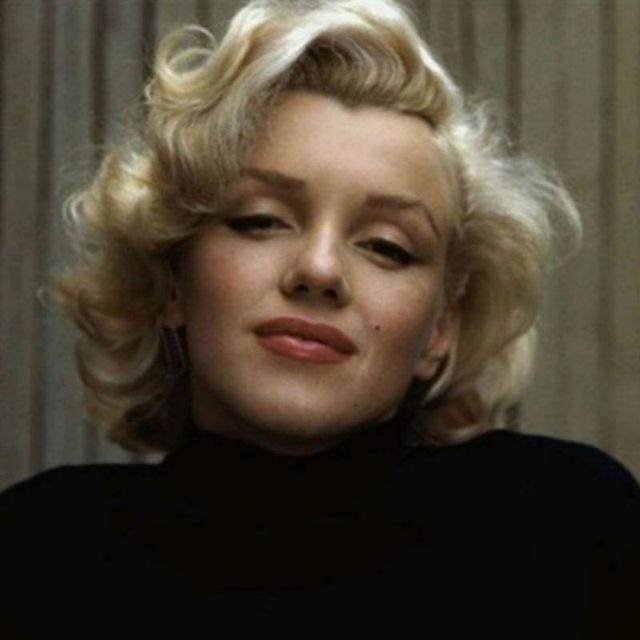 Marilyn