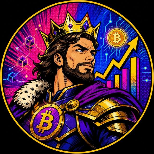 Crypto Monarch