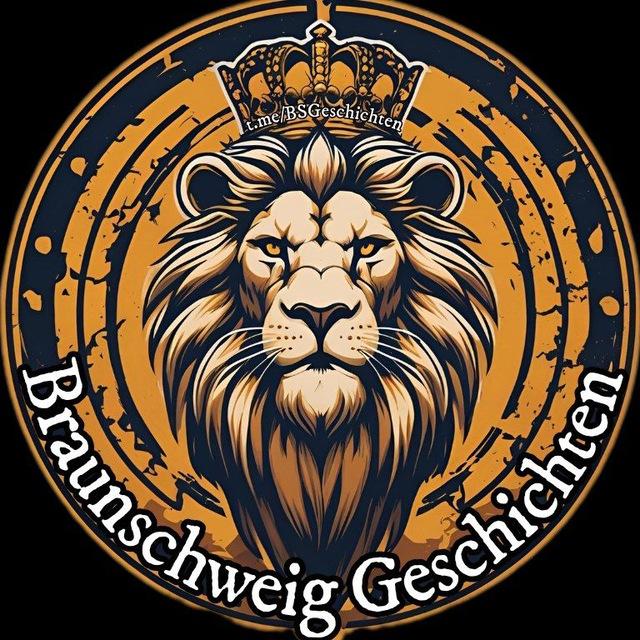 Braunschweig's Geschichten.