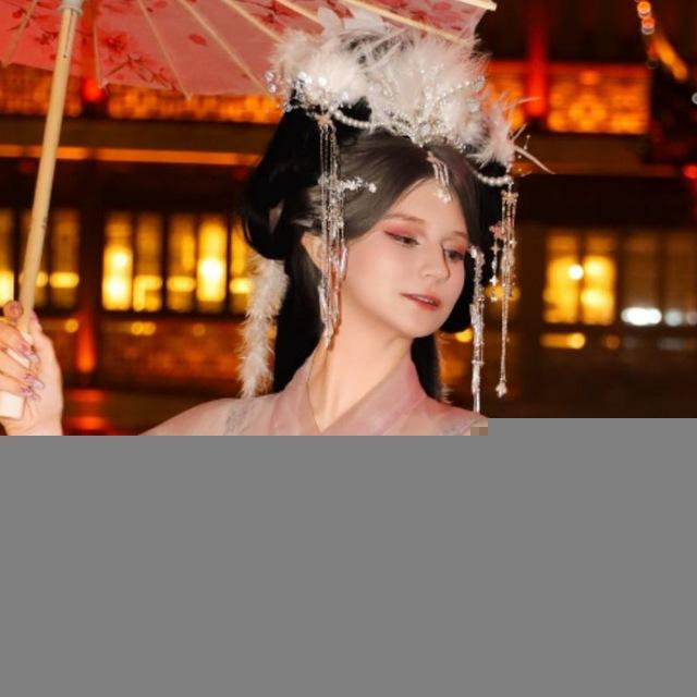 ੭୧ Yunhua | 永华 ੭୧