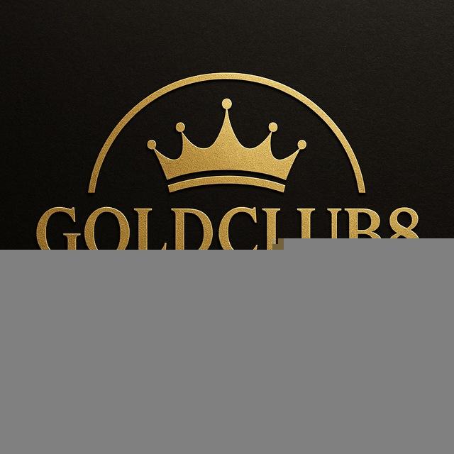 GOLDCLUB8