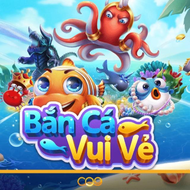 Nghiện Đập Đá - Quay Hũ - Bắn Cá
