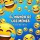 😁🌎EL MUNDO DE LOS MEMES🌎😆