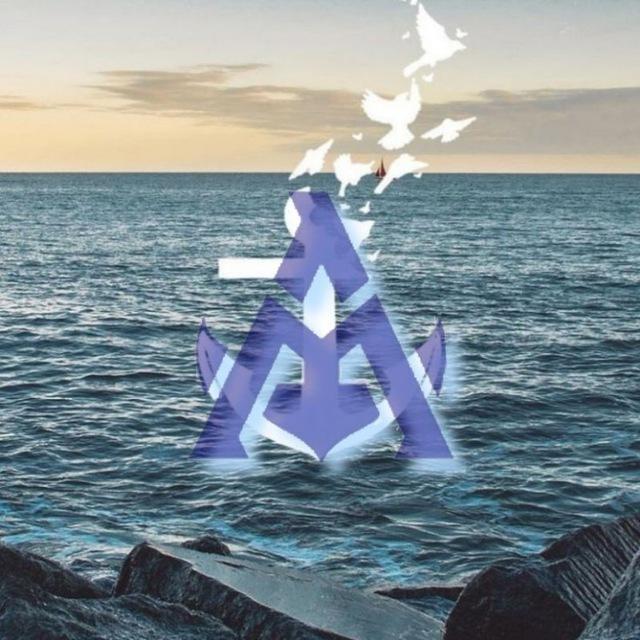 ⚓️Анадырь Морпорт🚢