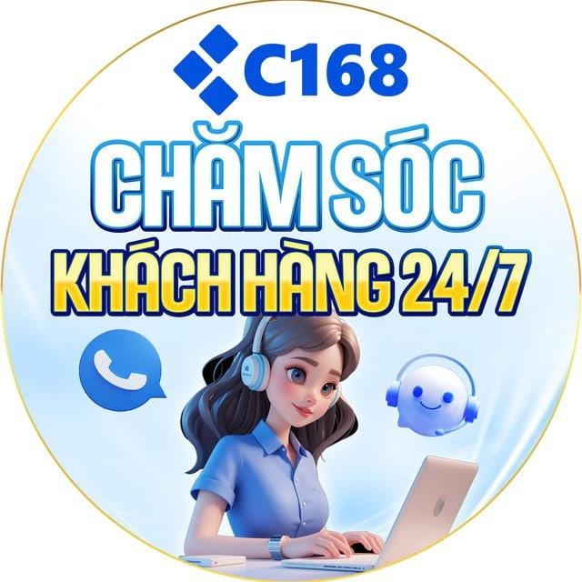 CSKHC168 - 24/7