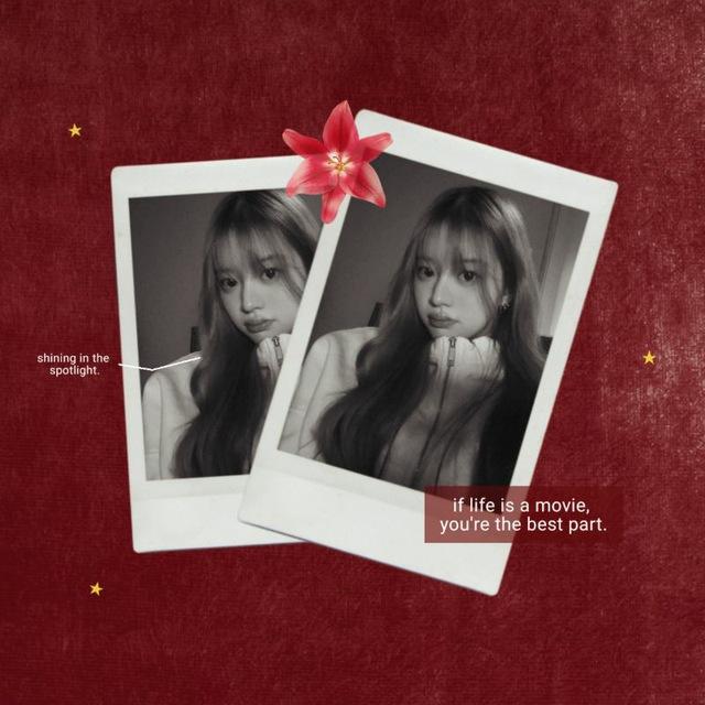 gumie, open! (baca pin)