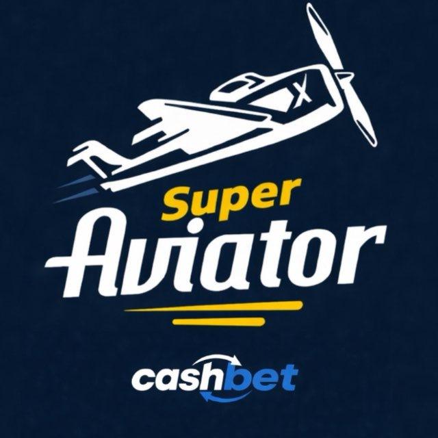 ✈️ SUPER AVIATOR | SINAIS 24H | CASHBET.BET