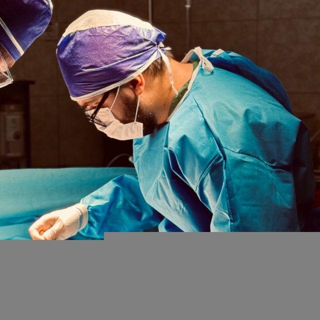 DoctorSemi🔏| دکتر صِمی