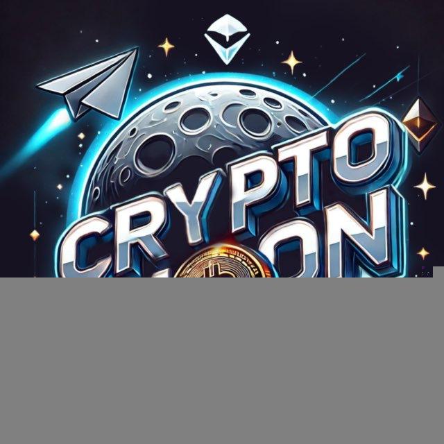 Crypto Moon
