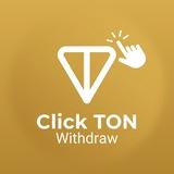 Click TON Withdraw