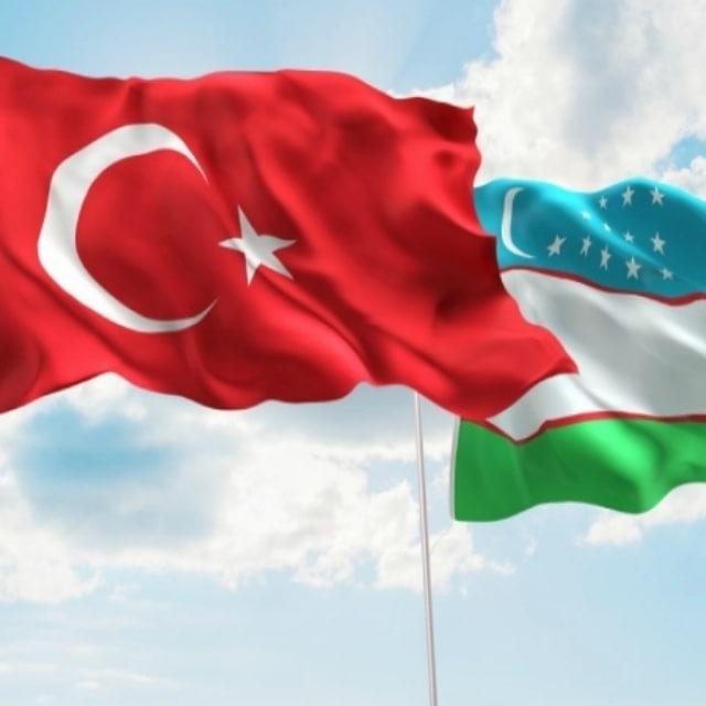 turkçe ve uzbekçe sözlük