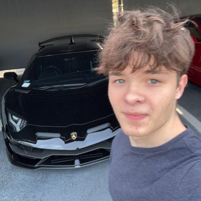 Invest with Jonah (Jonah Hamel)