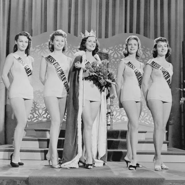 Il Canale delle Miss 🇮🇹