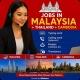 Jobs in Malaysia/Cambodia//Thailand/Myanmar/Laos/Vietnam