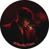 SHELBY TIME
