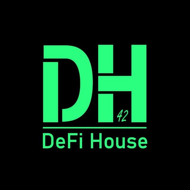 DeFi House